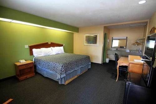 Terrace Motel Houston