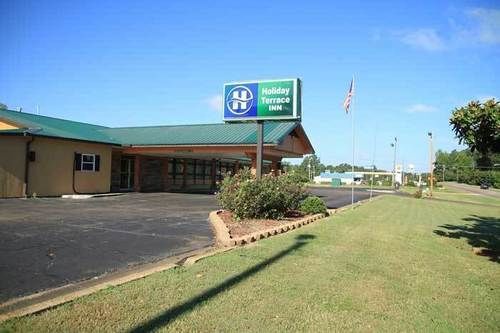 Terrace Motel Houston