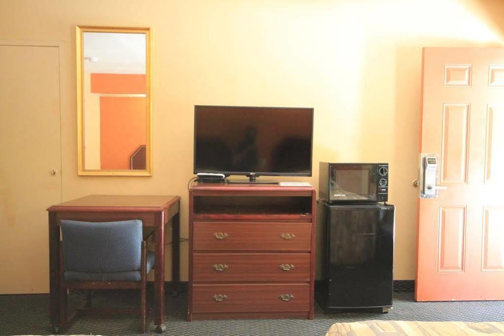 Motel Terrace Houston